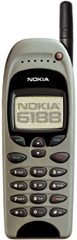 Nokia 6188