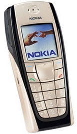 Nokia 6200