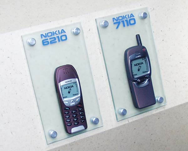 Nokia 6210