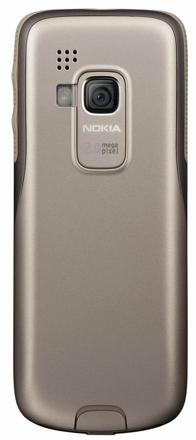 Nokia 6216 classic