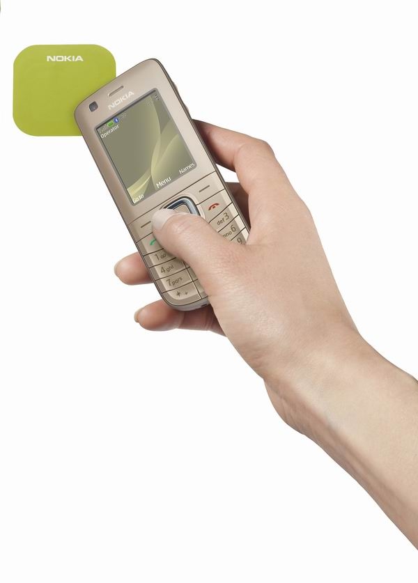Nokia 6216 classic
