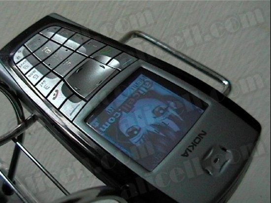 Nokia 6220