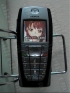 Nokia 6220