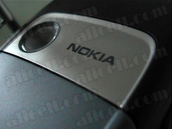 Nokia 6220