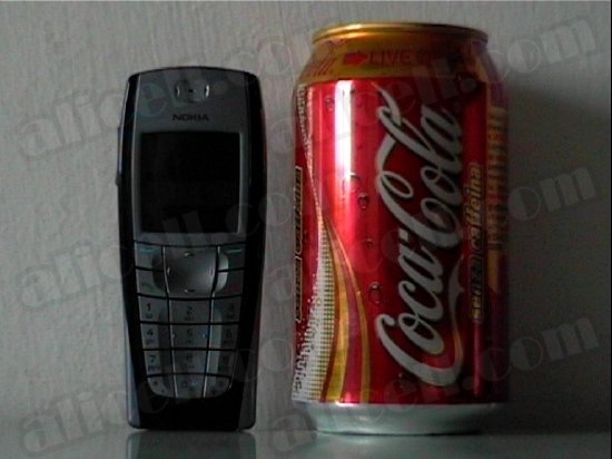 Nokia 6220