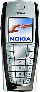 Nokia 6220