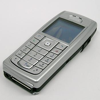 Nokia 6230i