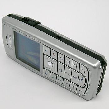 Nokia 6230i