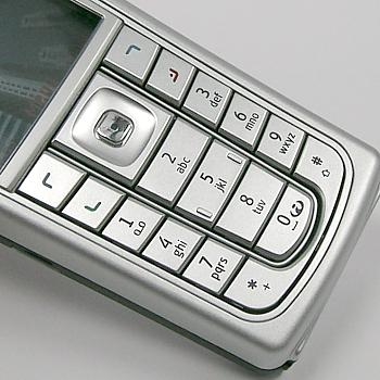 Nokia 6230i