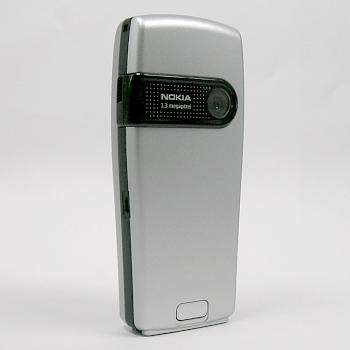 Nokia 6230i