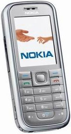 Nokia 6233