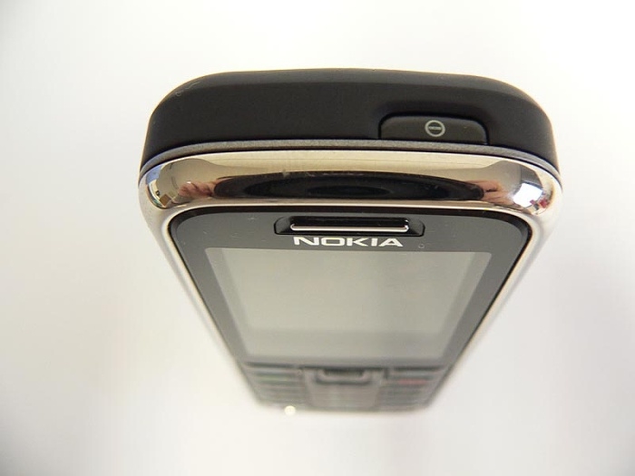 Nokia 6233