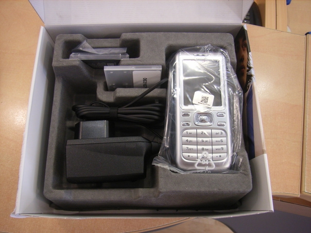 Nokia 6234