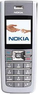 Nokia 6235