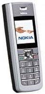 Nokia 6235