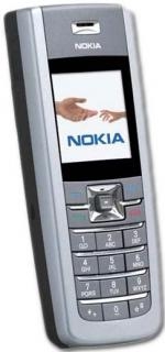 Nokia 6235i