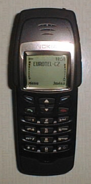 Nokia 6250