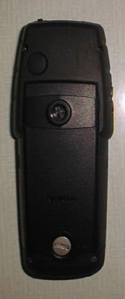 Nokia 6250