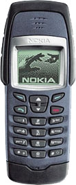 Nokia 6250