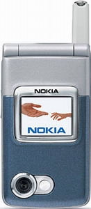 Nokia 6255