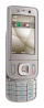 Nokia 6260 slide