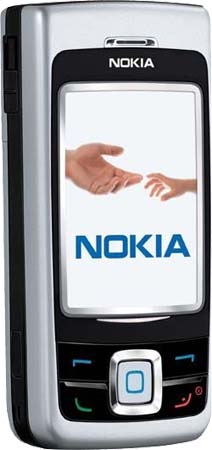 Nokia 6265