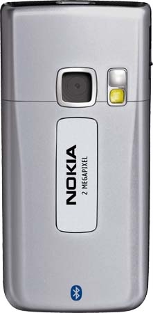 Nokia 6265