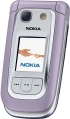 Nokia 6267