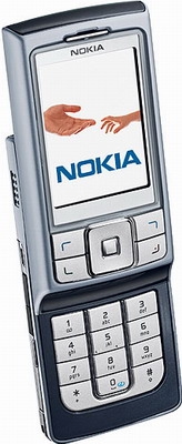 Nokia 6270