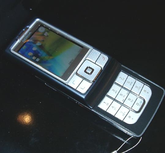 Nokia 6270