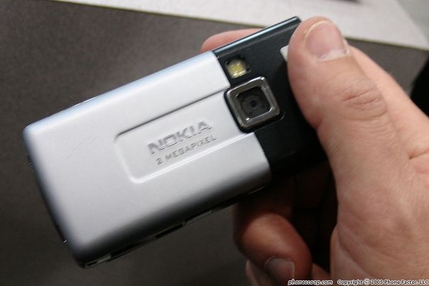 Nokia 6270