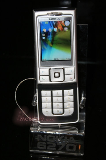 Nokia 6270