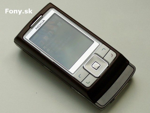 Nokia 6270