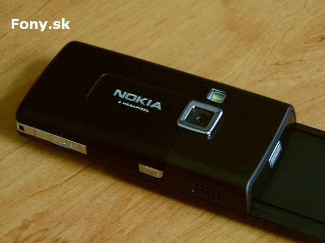 Nokia 6270