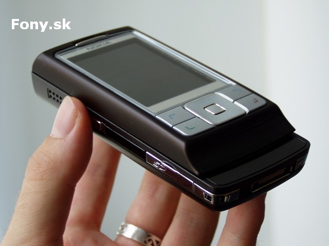 Nokia 6270