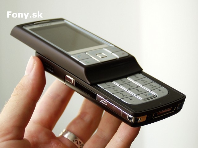 Nokia 6270