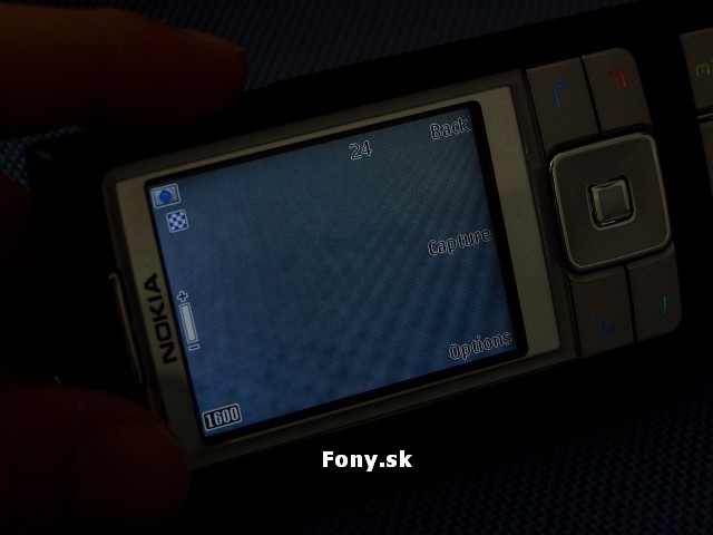 Nokia 6270