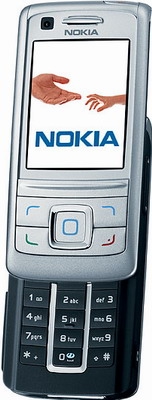 Nokia 6280