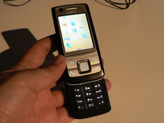 Nokia 6280