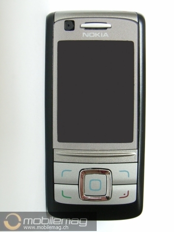 Nokia 6280