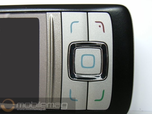 Nokia 6280