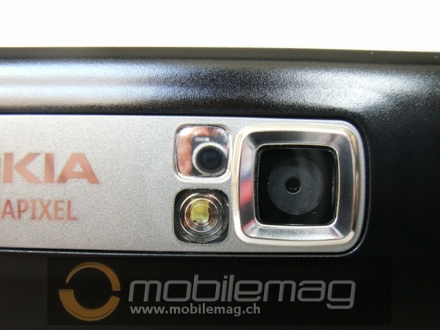 Nokia 6280