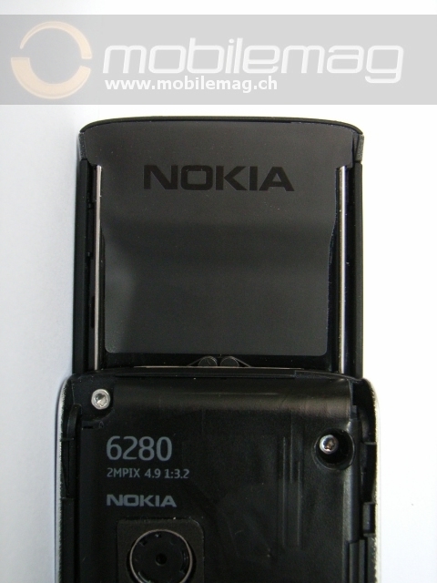 Nokia 6280