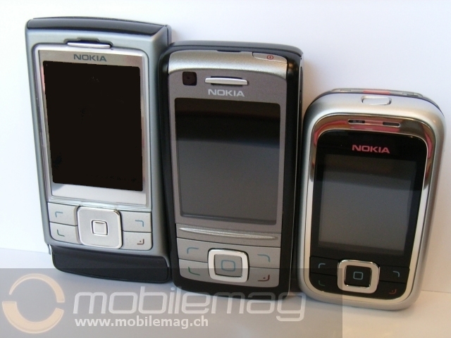 Nokia 6280