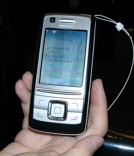 Nokia 6280