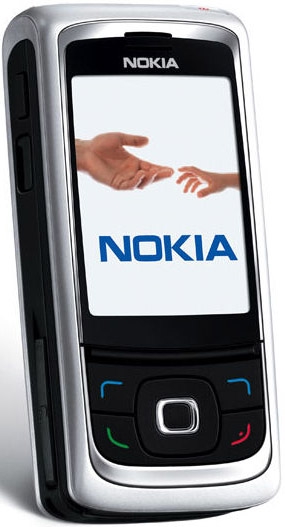 Nokia 6282