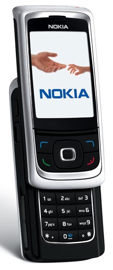 Nokia 6282