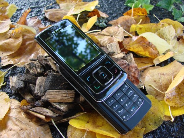 Nokia 6288