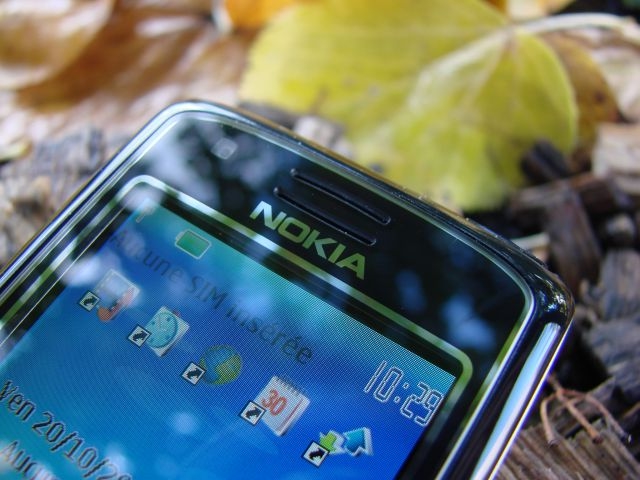 Nokia 6288