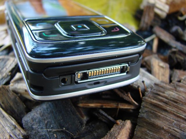 Nokia 6288